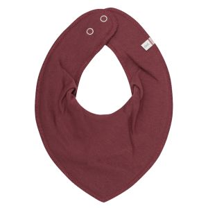 savlesmæk fra pippi i farven new maroon