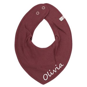 pippi hagesmæk med navn